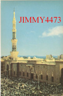 The Prophet 's Holy Mosque - Medina ( Arabie Saoudite ) INTERNATIONAL DISTRIDUTING - JEDDAH - Arabie Saoudite