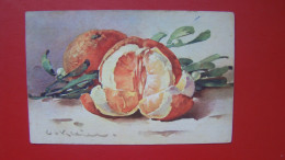 Catharina Klein -oranges. - Klein, Catharina