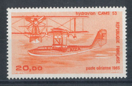 PA 58** Hydravion CAMS 53 - 1960-.... Mint/hinged