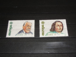 IERLAND,  NUMMER  563-564   POSTFRIS ( MNH), - Unused Stamps