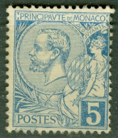 Monaco   13  *   TB   Voir Scan Et Description   - Unused Stamps