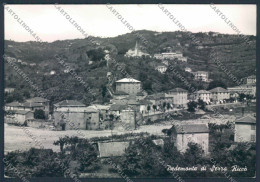 Genova Serra Riccò Foto FG Cartolina ZF3252 - Genova (Genoa)