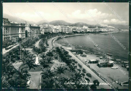 Salerno Città Foto FG Cartolina KB4057 - Salerno