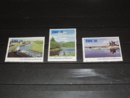 IERLAND,  NUMMER  596-598   POSTFRIS ( MNH), - Ungebraucht