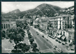 Salerno Città Foto FG Cartolina KB4074 - Salerno