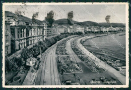 Salerno Città Foto FG Cartolina KB4079 - Salerno