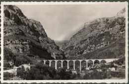 06 - Entrée Des Gorges-du-Loup - Grasse