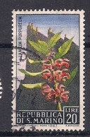 SAINT MARIN    N°  690  OBLITERE - Used Stamps