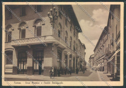 Ravenna Faenza Credito Romagnolo FG Cartolina ZF4742 - Ravenna