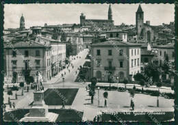 Arezzo Città PIEGHINE Foto FG Cartolina ZK2889 - Arezzo