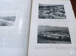 LA CULTURA MODERNA 1912 VILLA SAN GIOVANNI REGGIO CALABRIA MESSINA - Otros & Sin Clasificación