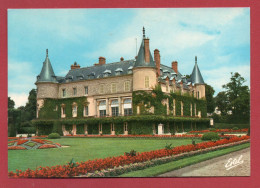 78 - RAMBOUILLET - Le Château - Rambouillet (Château)
