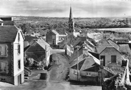 SAINT THOIS  - Vue D'ensemble Du Bourg - Autres & Non Classés