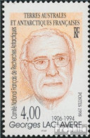 Französ. Gebiete Antarktis 378 (kompl.Ausg.) Postfrisch 1998 Georges Laclavere - Ongebruikt