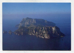 AK 214056 ITALY - Capri - Autres & Non Classés