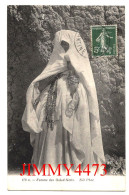 CPA - En 1912 - Femme Des Ouled-Naïls - N° 178 A - ND Phot. - Donne