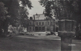 MELUN PARC ET HOTEL DE VILLE - Melun