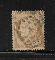 FRANCE  ( FR1 - 155 )   1870   N° YVERT ET TELLIER  N° 36 - 1870 Siège De Paris