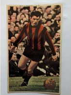 CP Football Carte Miroir Sprint Foix - Football