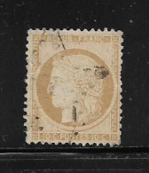 FRANCE  ( FR1 - 156 )   1870  N° YVERT ET TELLIER  N°  36 - 1870 Siège De Paris