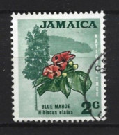 Jamaica 1970 Definitif Y.T.  317 (0) - Jamaique (1962-...)