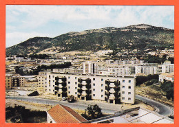 26493 / ⭐ BOGHNI  بوغني TIZI-OUZOU Algérie Vue Generale IMMEUBLE Cité 1980s N° 810 - Tizi Ouzou