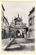 26089 / ⭐ NANCY Meurthe-Moselle Porte St SAINT-GEORGES Scène De Rue 1910s - L.V Photo - Nancy