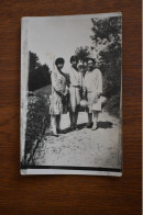 F1998 Photo Romania Three Women 1927 - Photographie