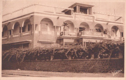 DAKAR INSTITUTION NOTRE DAME - Sénégal