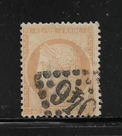 FRANCE  ( FR1 - 161 )   1870  N° YVERT ET TELLIER  N°  38 - 1870 Assedio Di Parigi