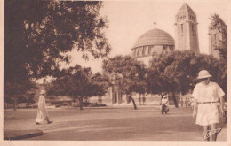 DAKAR LA CATHEDRALE DU SOUVENIR AFRICAIN - Senegal