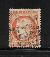 FRANCE  ( FR1 - 165 )   1870  N° YVERT ET TELLIER  N°  38 - 1870 Belagerung Von Paris