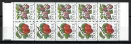 Sweden - 1994 - Yv 1791/92 - Fruits - Plums, Prunes - MNH - Neufs