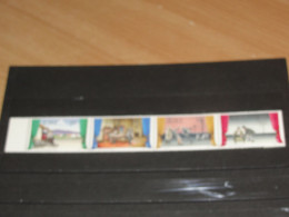 IERLAND,  NUMMER  733-736  POSTFRIS ( MNH), - Unused Stamps