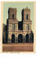 32  AUCH  BASILIQUE SAINT MARC - Auch