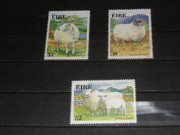 IERLAND,  NUMMER  766-768  POSTFRIS ( MNH), - Ungebraucht