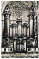 32  AUCH   LA CATHEDRALE LES GRANDES ORGUES  9X14 - Auch