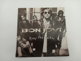 45 GG. BON JOVI - Other & Unclassified