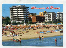 AK 214074 ITALY - Miramare Di Rimini - Other & Unclassified