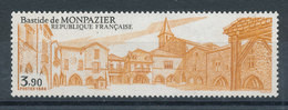 2405** Bastide De Monpazier - Unused Stamps