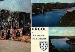 Argol   G1          ( 3 Vues ) - Autres & Non Classés