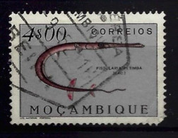 Mozambique 1951  Fish  Y.T. 400  (0) - Mosambik