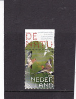 Netherlands Pays Bas 2020 Grutto Godwit  MNH** - Ungebraucht