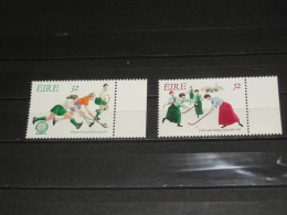 IERLAND,  NUMMER  859-860  POSTFRIS ( MNH), - Unused Stamps