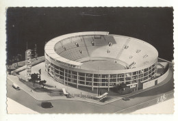 31/ CPSM - Toulouse - Les Arenes Du Soleil D'Or - Toulouse