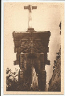 Château Du Roi René Et Les Ponts Sur Le Rhône  1920-30    N° 699 - Tarascon