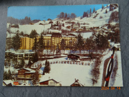 HOTEL    "   TERRACE  "    ENGELBERG - Hotels & Restaurants