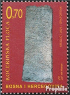 Bosnien - Kroat. Post Mostar 133 (kompl.Ausg.) Postfrisch 2004 Archäologische Schätze - Bosnien-Herzegowina