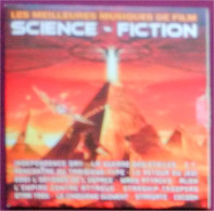 Les Meilleures Musiques De Film Science-fiction - Musica Di Film