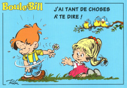 THEME  HUMOUR /  BOULE Et BILL - Humour